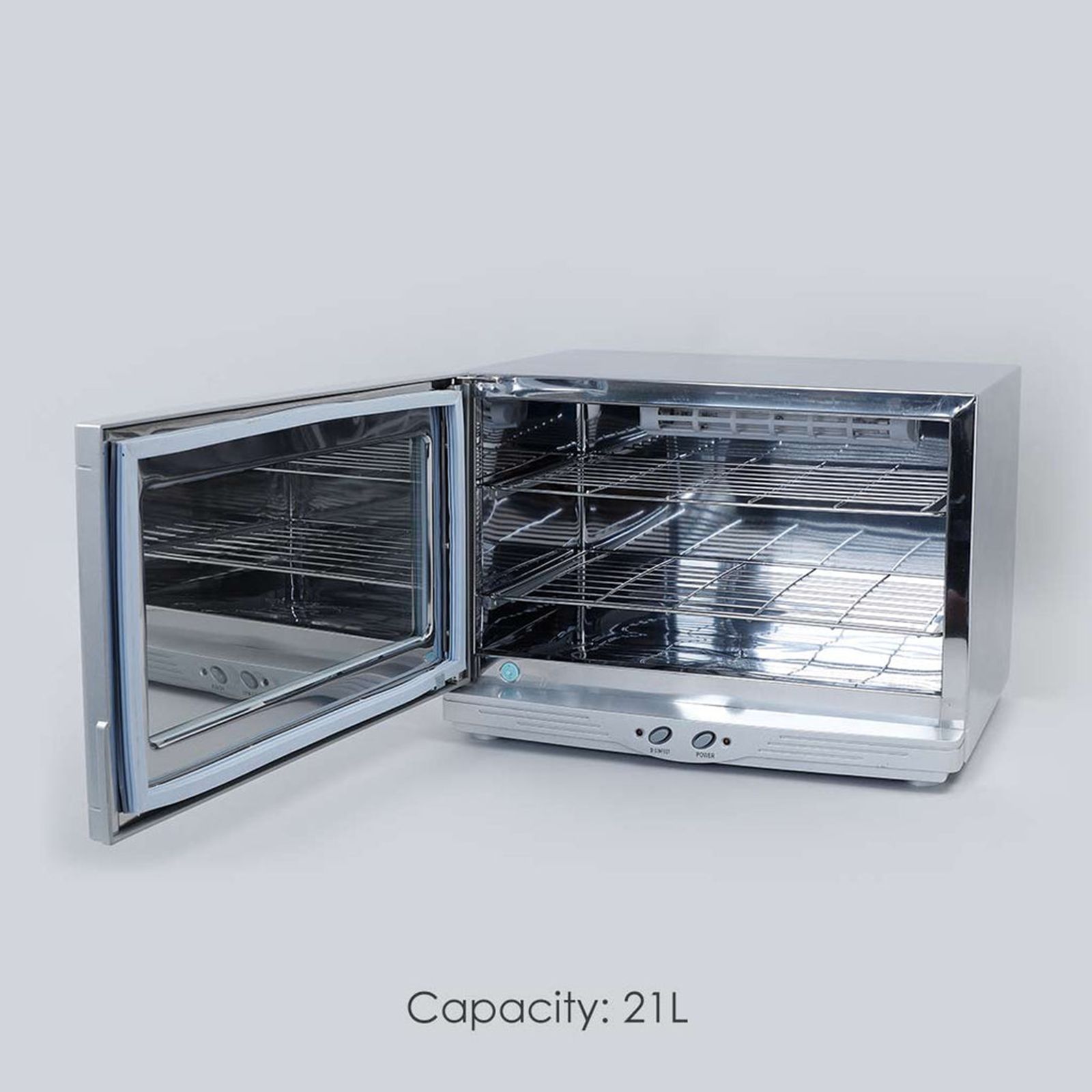 Buy WONDERCHEF Torino Electric UVC Sanitizing Oven (Certified By